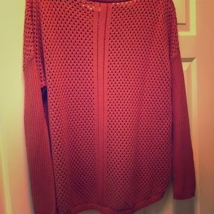 Prana Parker sweater